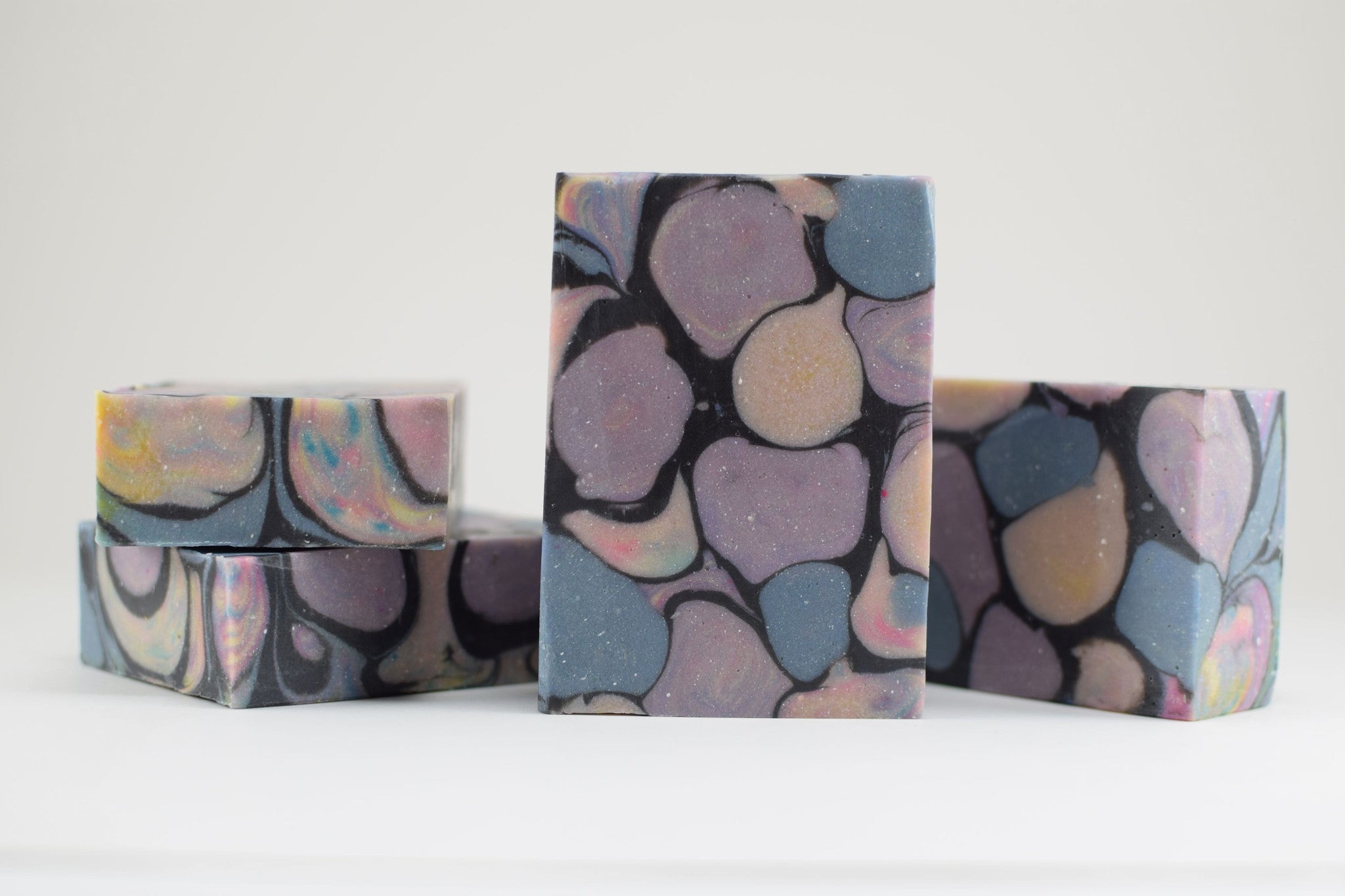 Dancing Funnel Soap Challenge