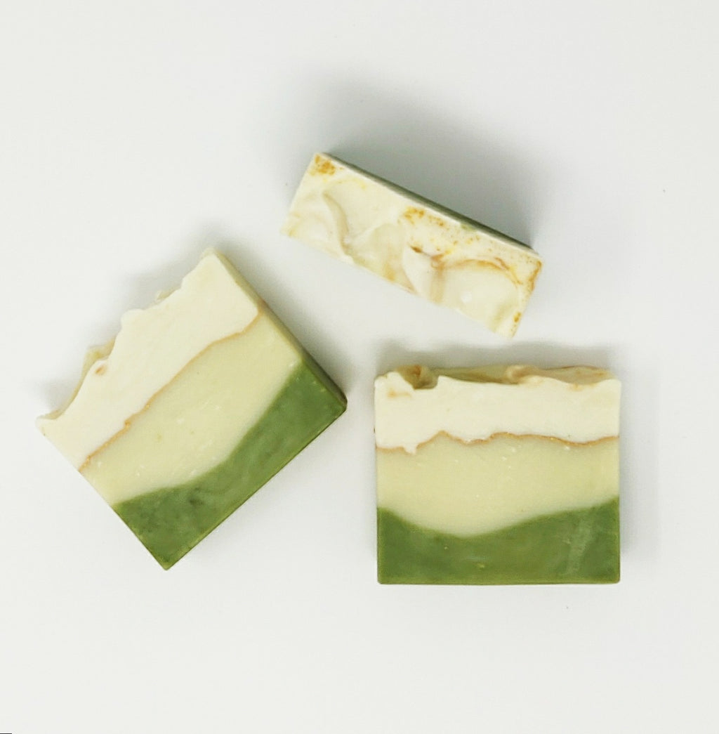 Plantain & Marshmallow Root Infused